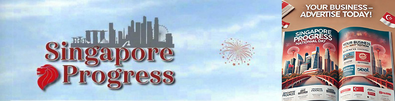 National Day Commemorative Magazine