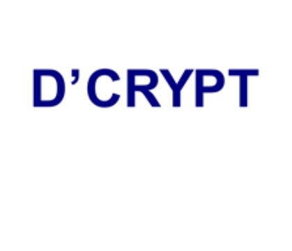 Dcrypt